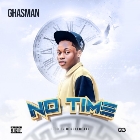 No Time (Sped Up) | Boomplay Music