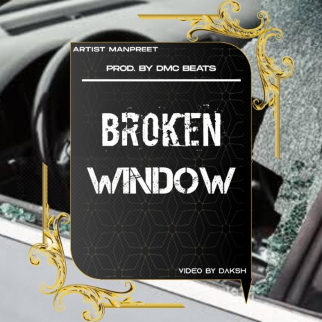 Broken Window