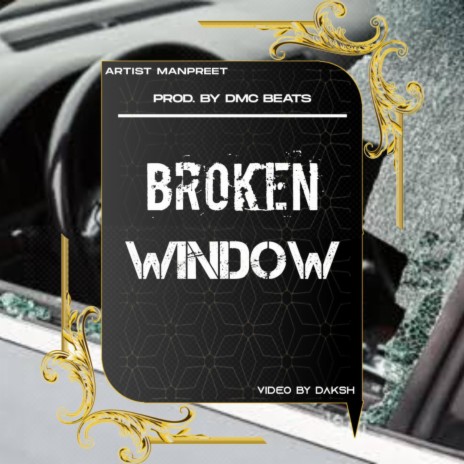 Broken Window | Boomplay Music