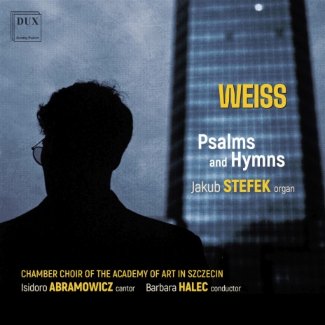 Psalm 66: Boże, zmiłuj się nad nami ft. Chamber Choir of the Academy of Art in Szczecin & Barbara Halec | Boomplay Music