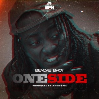 One Side lyrics | Boomplay Music