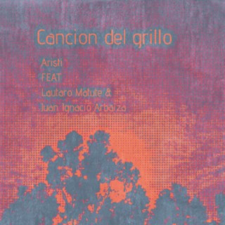 Canción del grillo