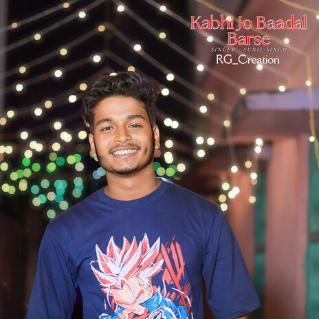 Kabhi Jo Baadal Barse | Boomplay Music