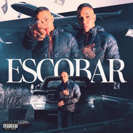 Escobar | Boomplay Music