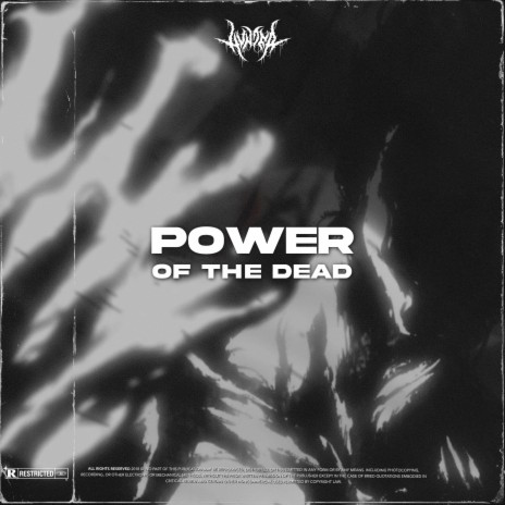 POWER OF THE DEAD | Boomplay Music