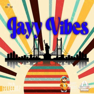 Jayy Vibes (Instrumental)