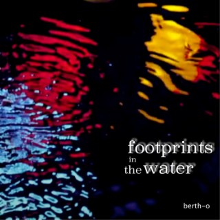 Footprints in the Water