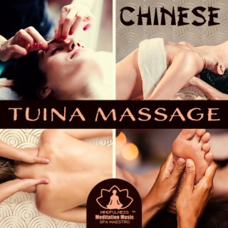 Chinese Tuina Massage: Hand Massage for Sports Injury, Relieve Carpal Tunnel Syndrome, Treats Osteoarthritis, Relieve Low Back Pain, Relieve Neck Pain