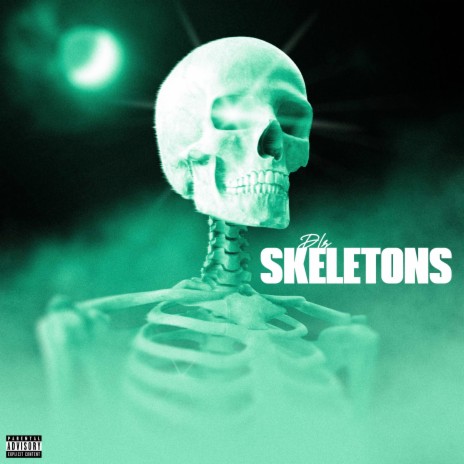 Skeleton In The Room | Boomplay Music