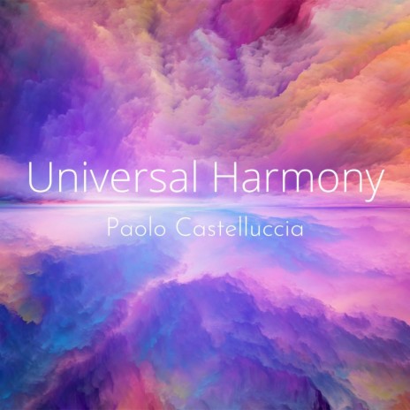 Universal Harmony (432 Hz) | Boomplay Music