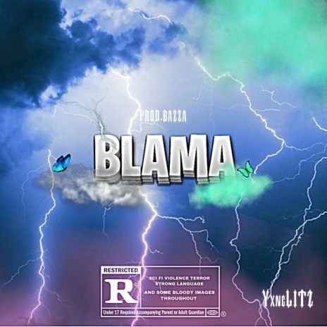 BLAMA | Boomplay Music