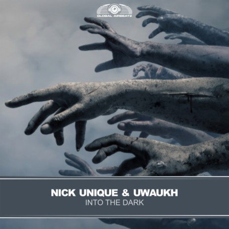 Into the Dark ft. Uwaukh | Boomplay Music