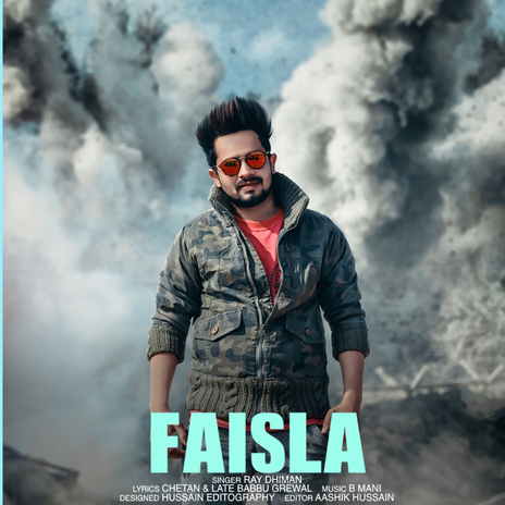 Faisla | Boomplay Music