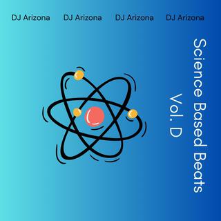 Science Based Beats Vol. D