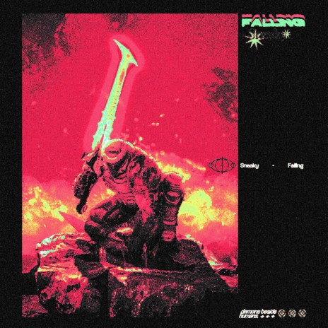 FALLING | Boomplay Music