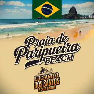 Praia De Paripueira Beach