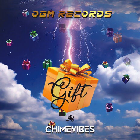 Gift | Boomplay Music