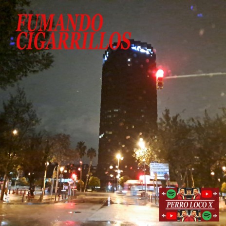 Fumando Cigarrillos