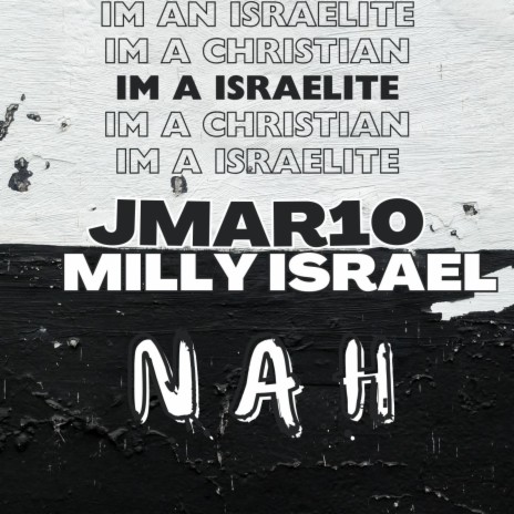 Nah ft. Milly Israel