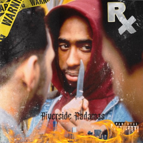 RIVERSIDE RADAMES | Boomplay Music