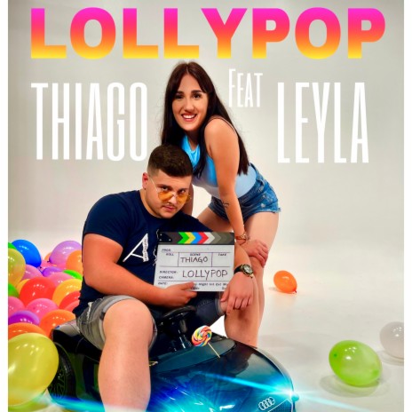 Lollypop | Boomplay Music