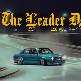 E28 V8