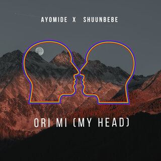 Ori Mi (My Head)