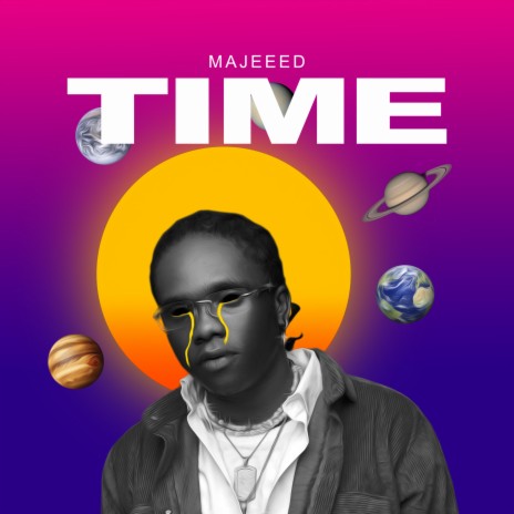 Time | Boomplay Music