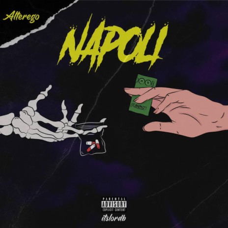 NAPOLI | Boomplay Music