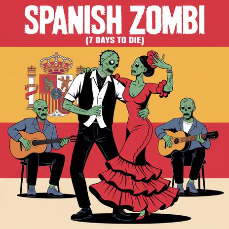 Spanish Zombi | Boomplay Music