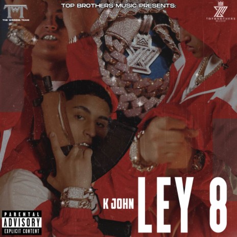 Ley 8 | Boomplay Music