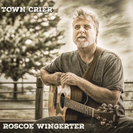 Town Crier | Boomplay Music