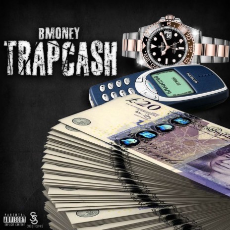 Trap Cash | Boomplay Music