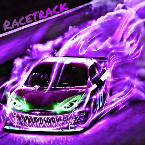 Racetrack ft. DAP Beats | Boomplay Music