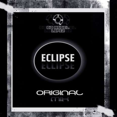 Eclipse | Boomplay Music