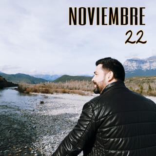 Noviembre 22