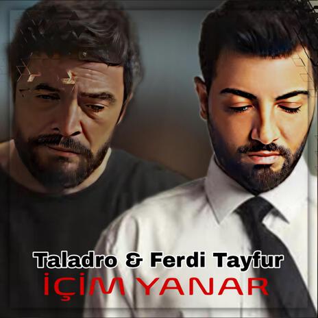 İçim Yanar Gassal (taladro) | Boomplay Music