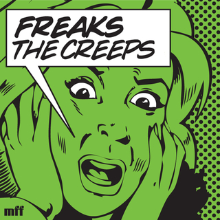 The Creeps (You're Giving Me)