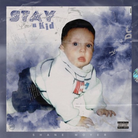 Stay a Kid