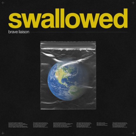 Swallowed | Boomplay Music