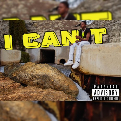 I Can't ft. Breion | Boomplay Music