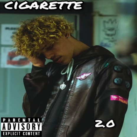 Cigarette | Boomplay Music