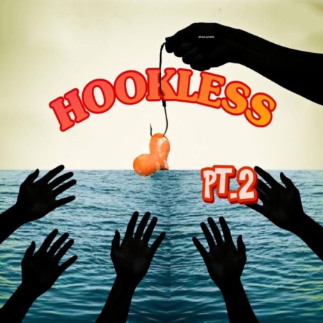 HookLess, Pt. 2 ft. CMKGUCCII