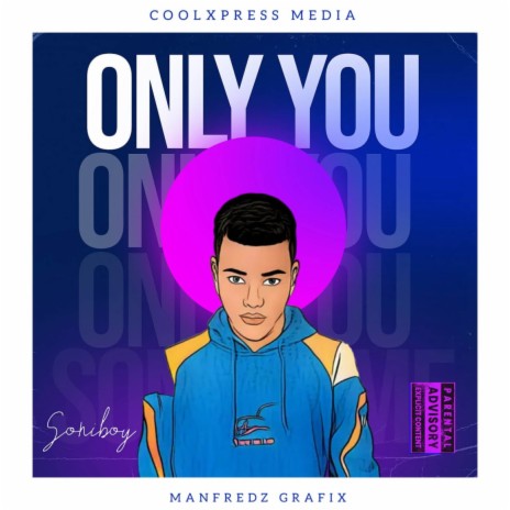 Only You (Sped Up) | Boomplay Music
