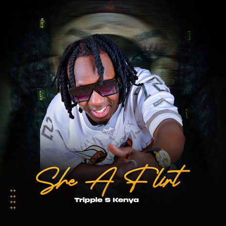 She a Flirt | Boomplay Music