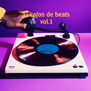 El cajon de beats vol.1