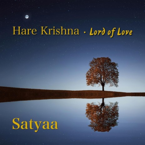 Hare Krishna Lord of love | Boomplay Music