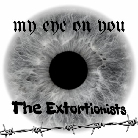 My eye on you (Instrumental)