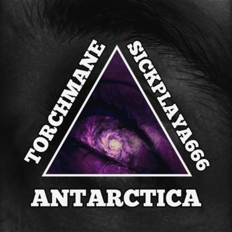 Antarctica ft. Sickplaya666 | Boomplay Music