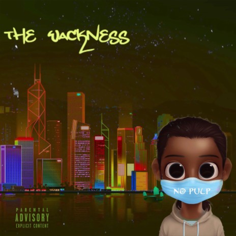 The Wackness | Boomplay Music